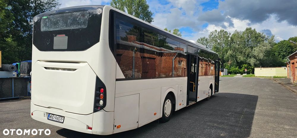 Volvo 8900 - 3