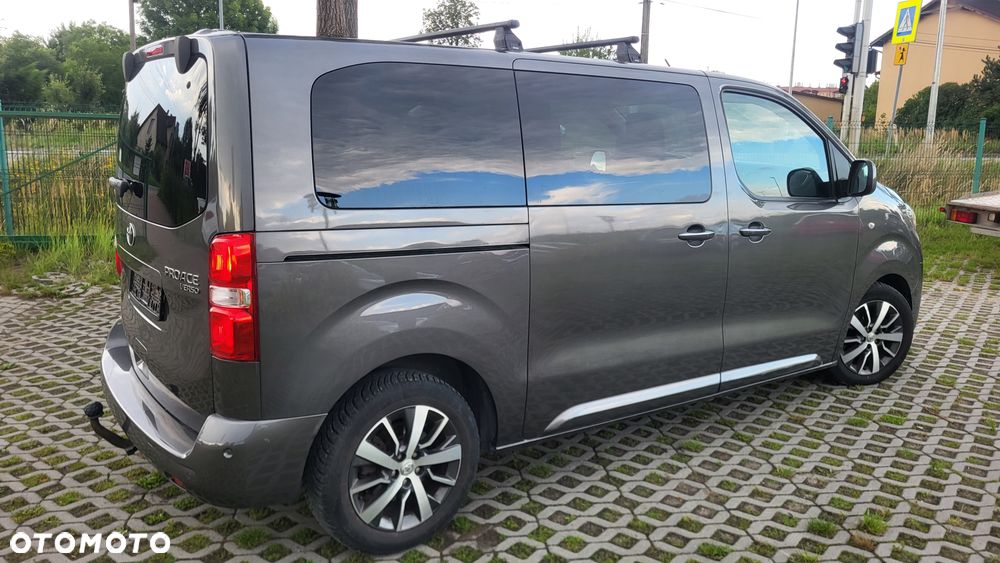 Toyota Proace Verso 2.0 D4-D Medium Family - 18