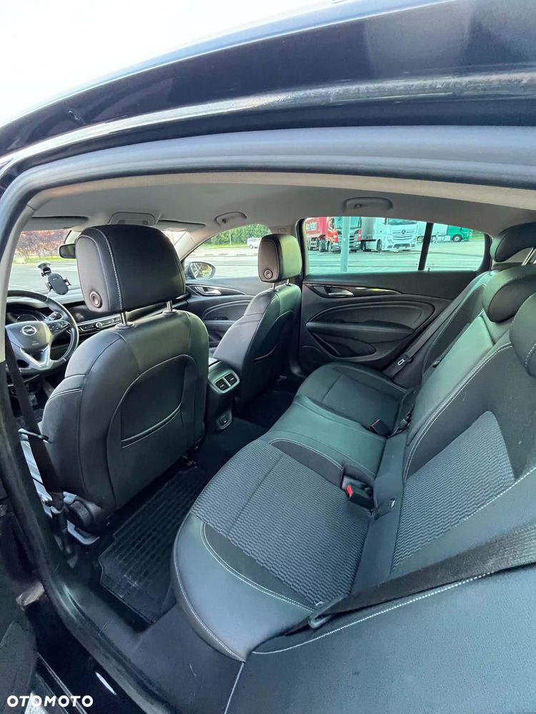 Opel Insignia 2.0 CDTI Elite S&S - 23