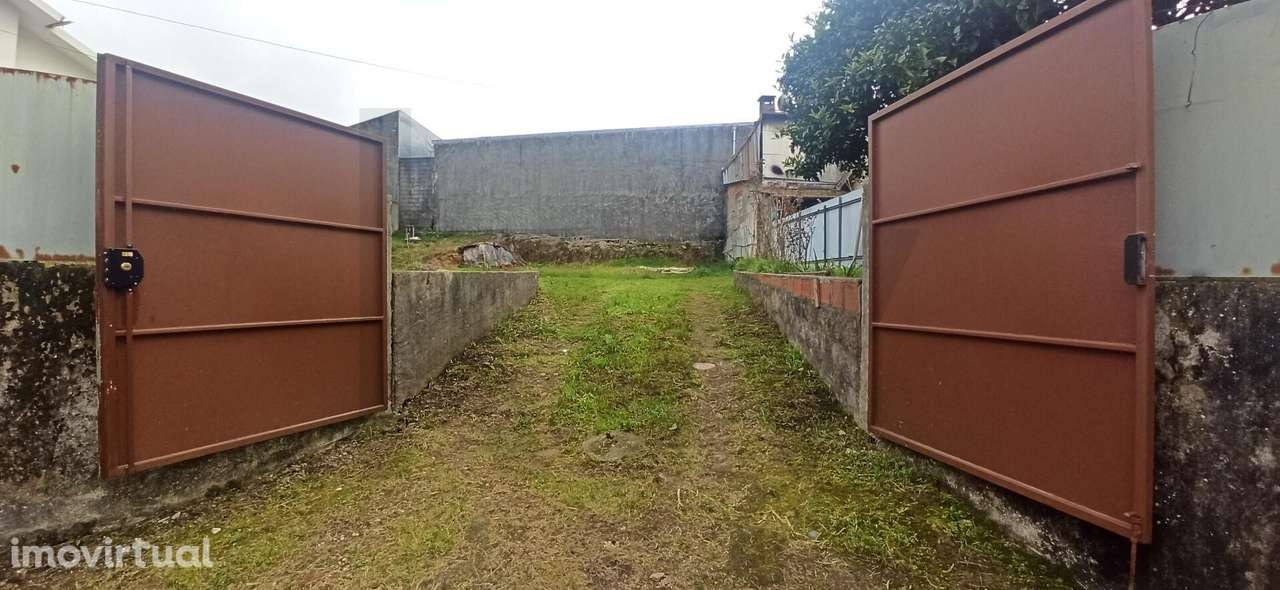 Terreno para Construção em Cesar – Oliveira de Azeméis - Grande imagem: 4/5