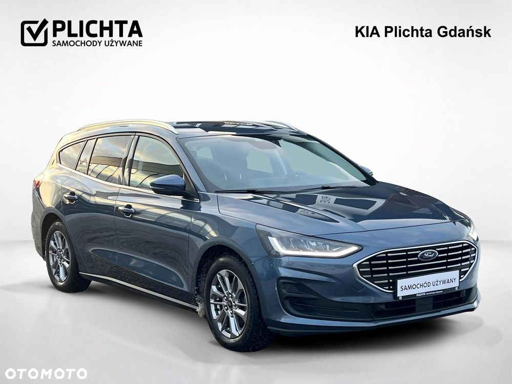 Ford Focus - 7