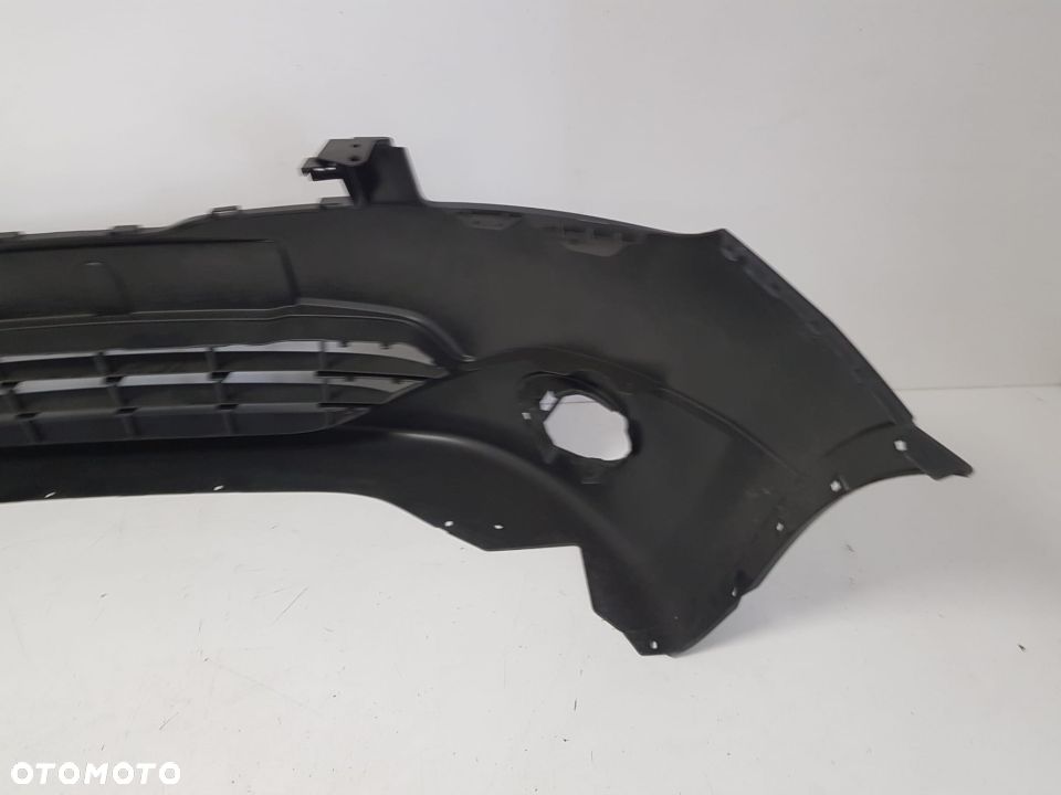 ZDERZAK PRZEDNI NISSAN QASHQAI J10 LIFT OEM 2465 62022BR10H - 7