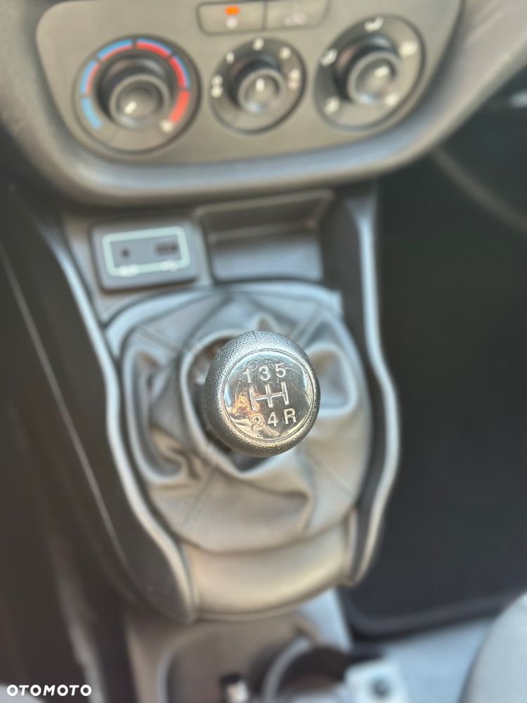 Fiat Doblo - 16