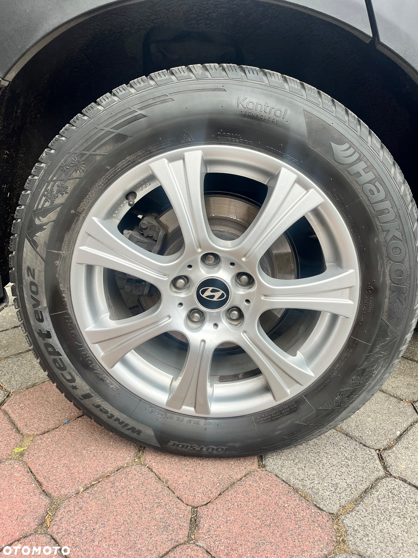Hyundai Tucson - 12