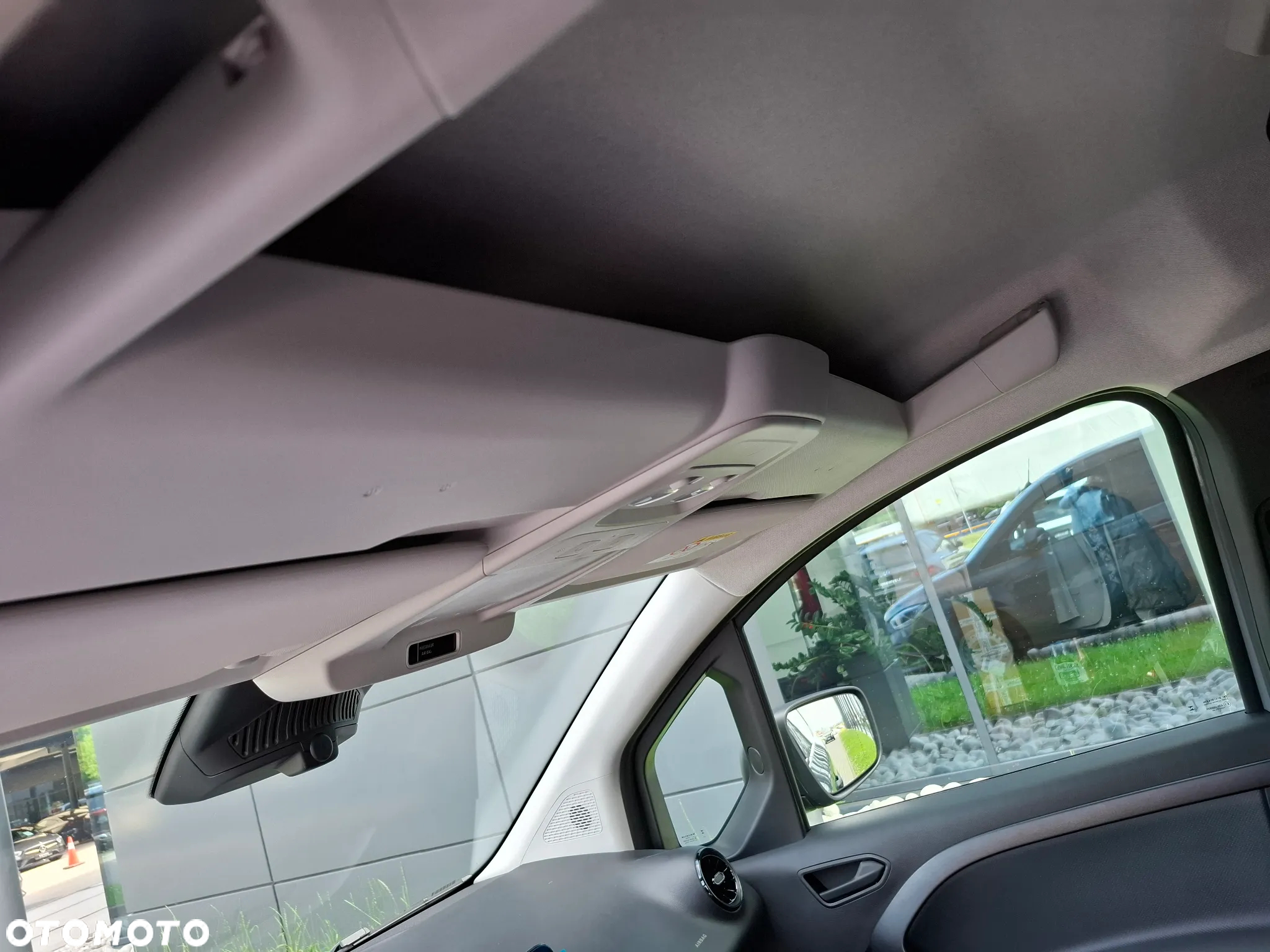 Mercedes-Benz Citan 113  Furgon 2716 mm - 30