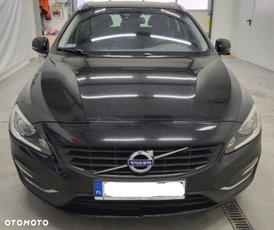 Volvo V60 D3 Drive-E Ocean Race - 2