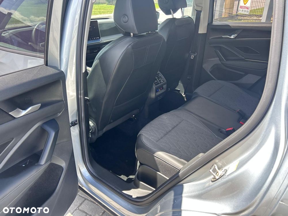 Volkswagen Tiguan 1.5 eTSI Elegance DSG - 15