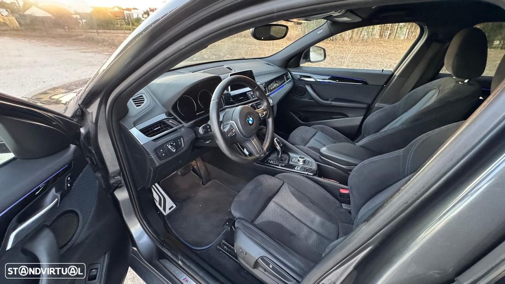 BMW X2 - 7