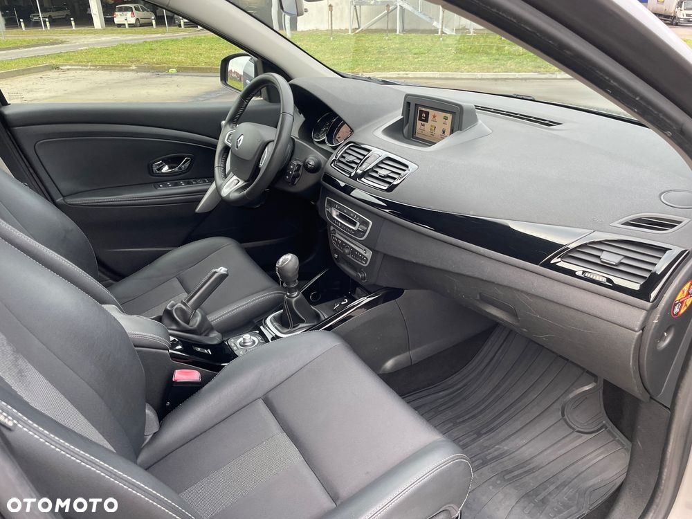 Renault Megane dCi 130 FAP BOSE Edition - 17