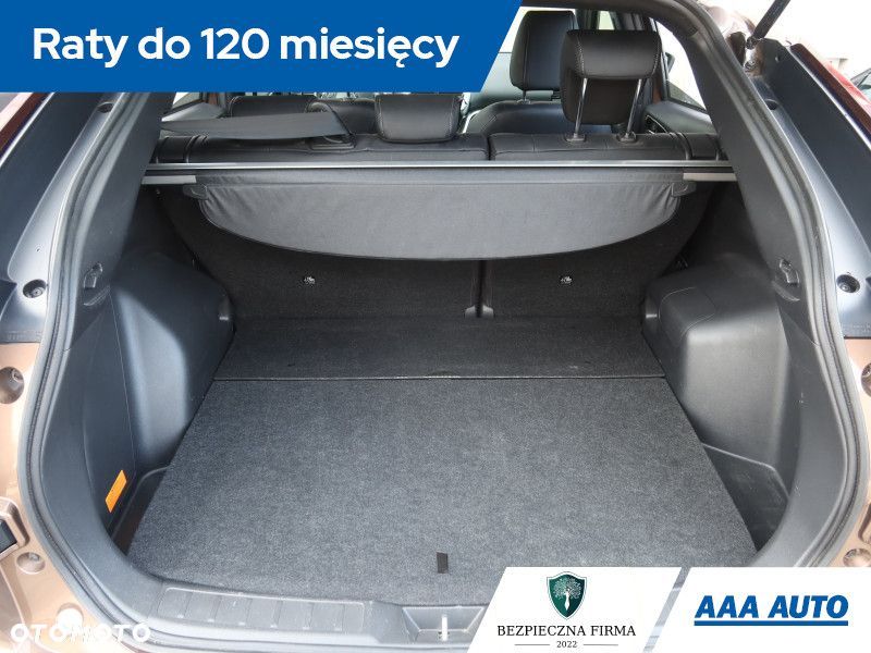 Mitsubishi Eclipse Cross - 15