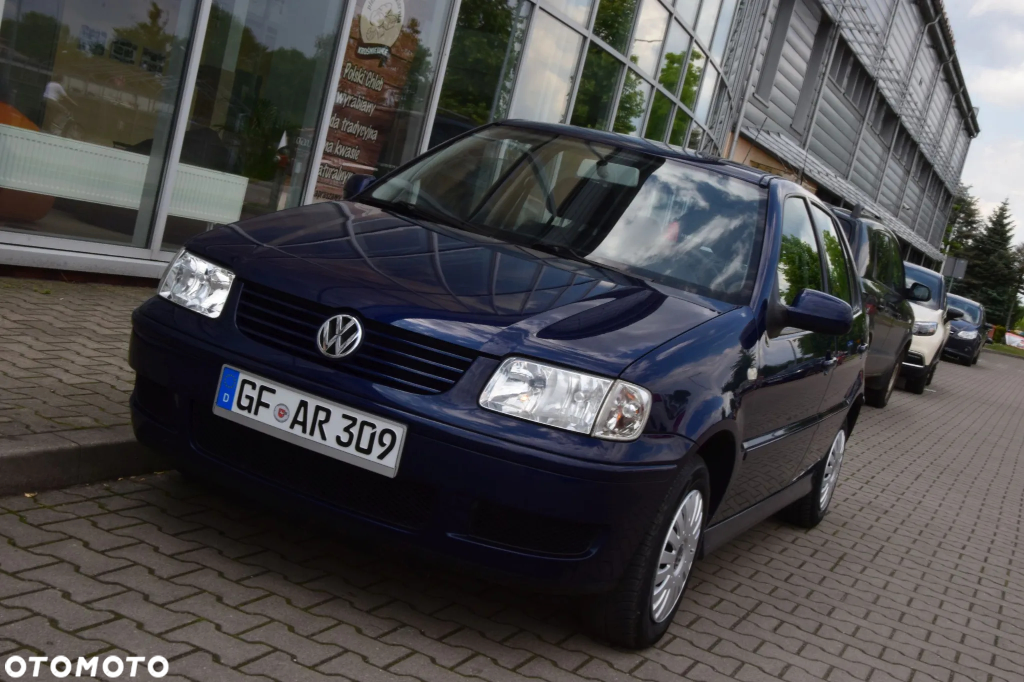 Volkswagen Polo 1.0 Comfortline - 36