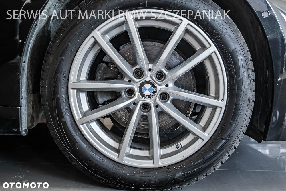 BMW Seria 3 320d xDrive mHEV M Sport sport - 5