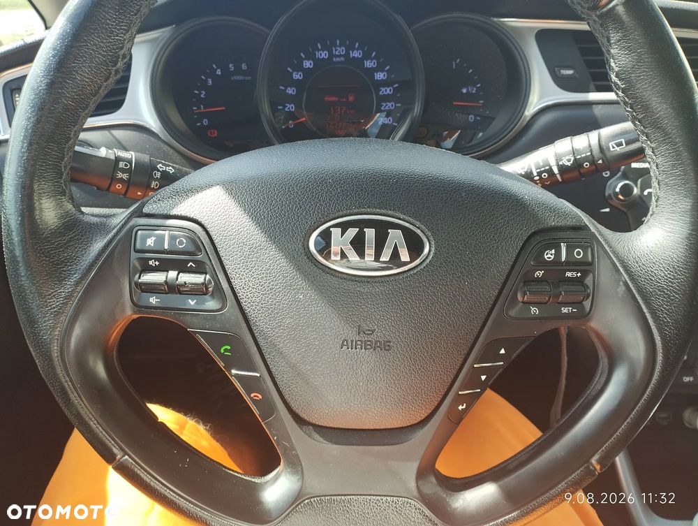 Kia Ceed 1.6 CRDi M - 3
