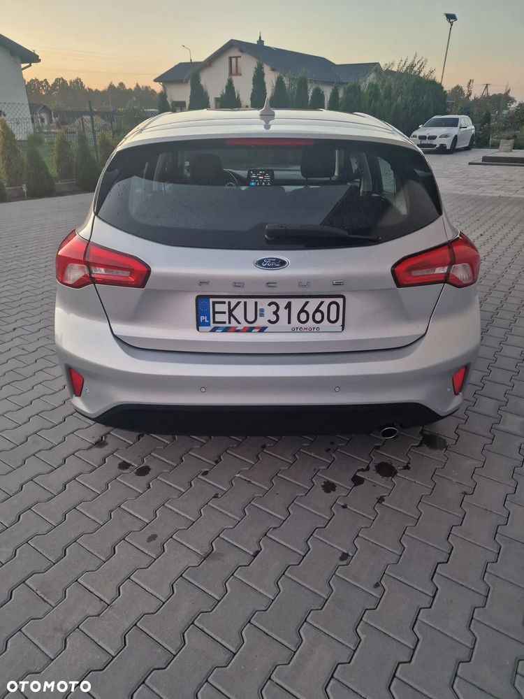 Ford Focus 1.5 EcoBlue Active Business - 6