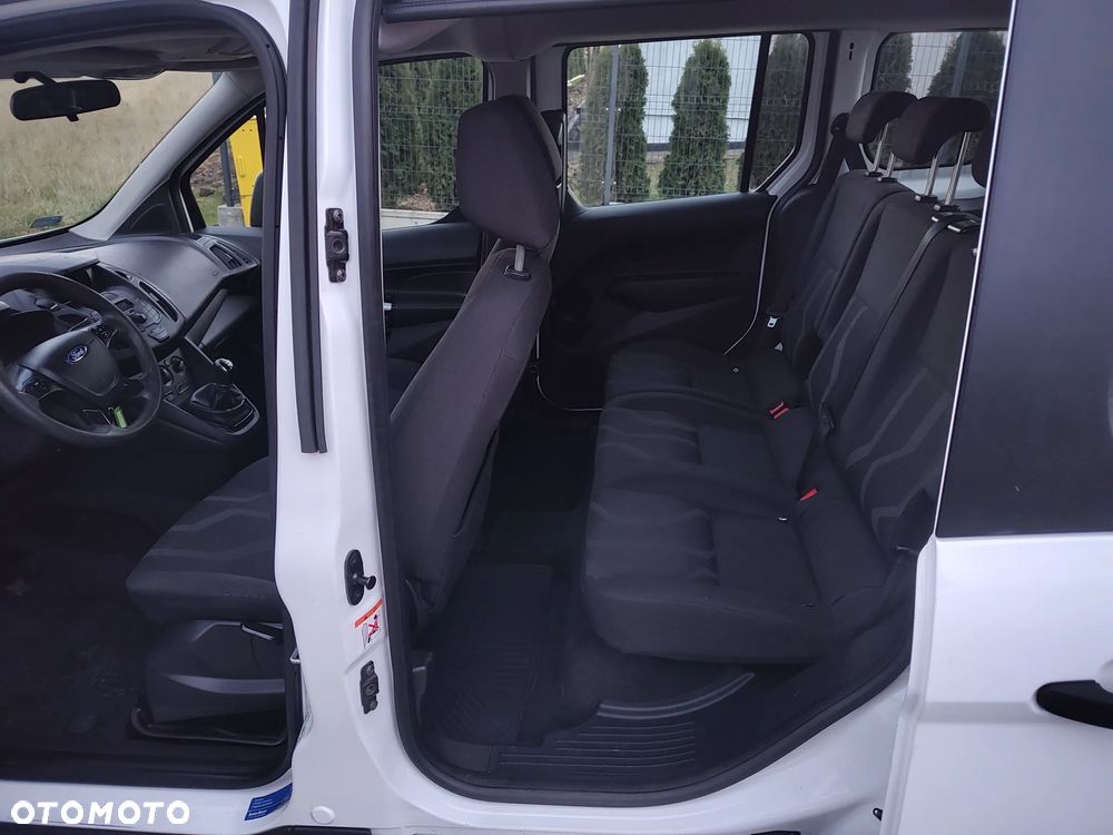 Ford Transit Connect 220 L1 Trend - 16