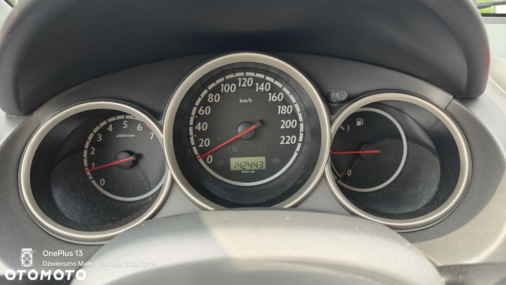Honda Jazz 1.2 S - 3