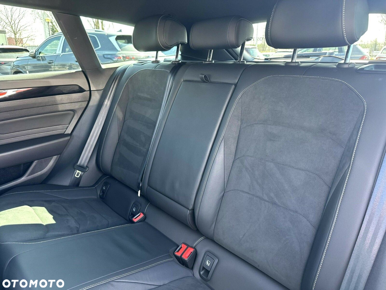 Volkswagen Arteon - 23