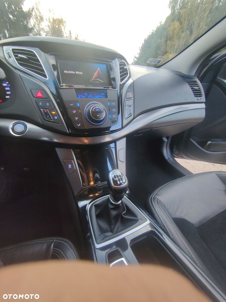 Hyundai i40 - 12