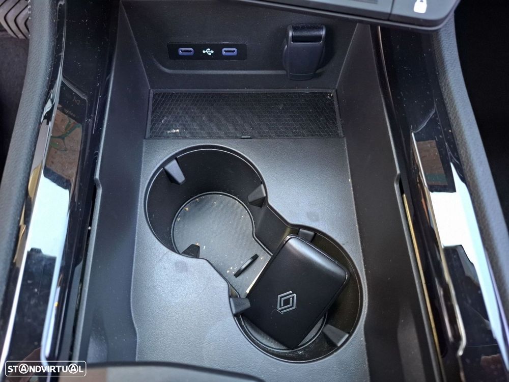 Renault Austral 1.2 E-Tech Techno - 23