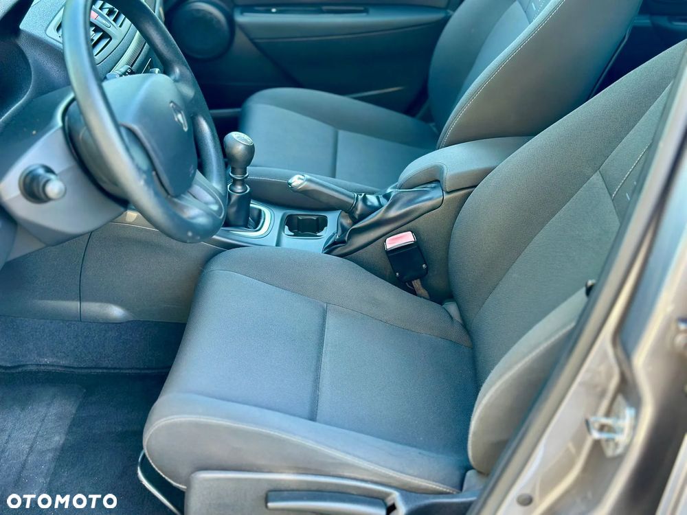 Renault Megane 1.6 16V 110 Expression - 7