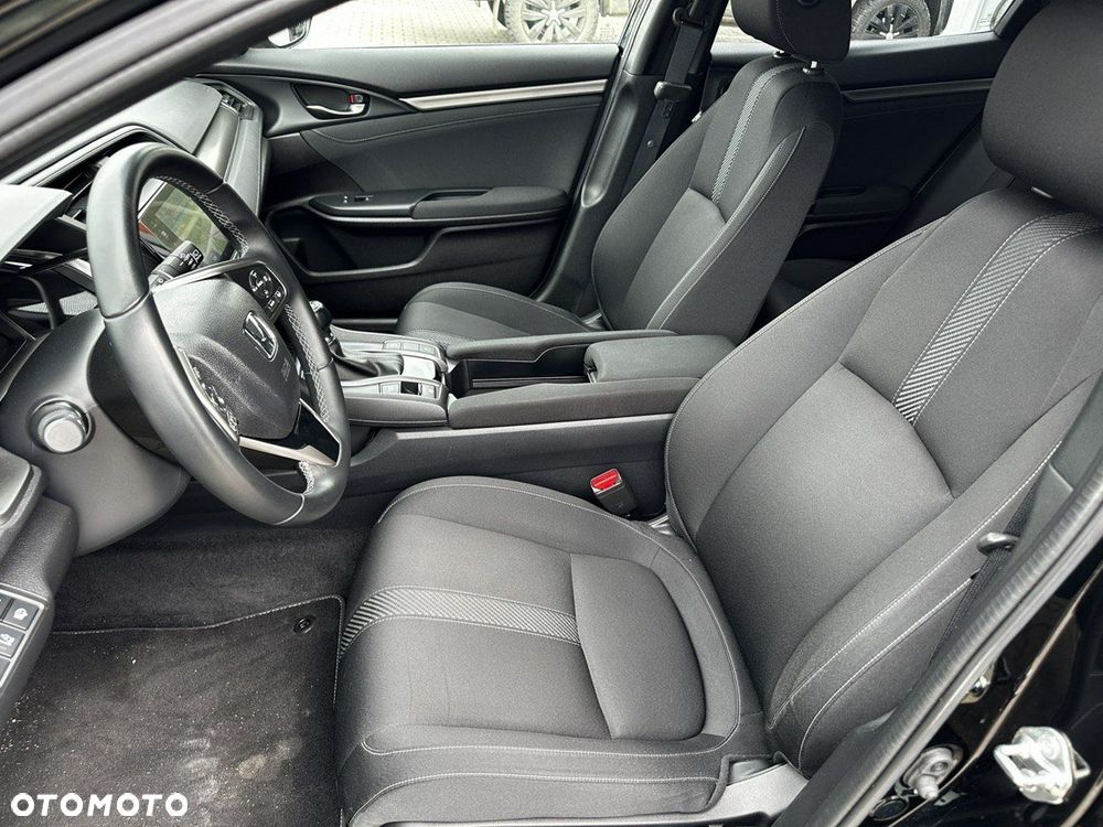 Honda Civic - 22