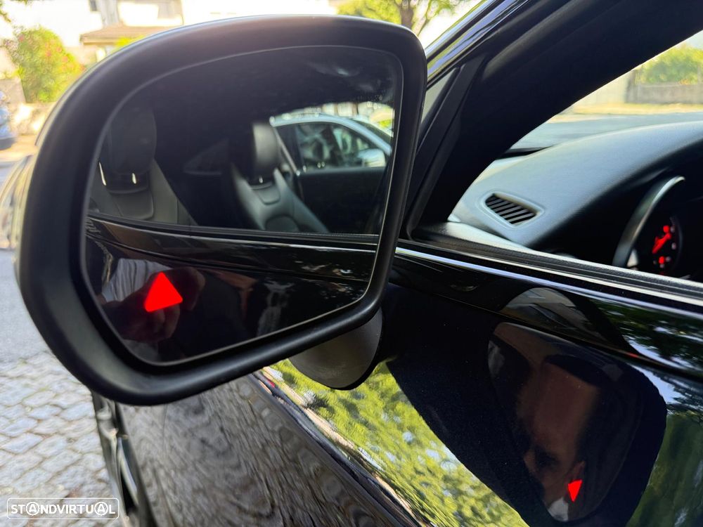 Mercedes-Benz C 220 d 9G-TRONIC AMG Line - 13