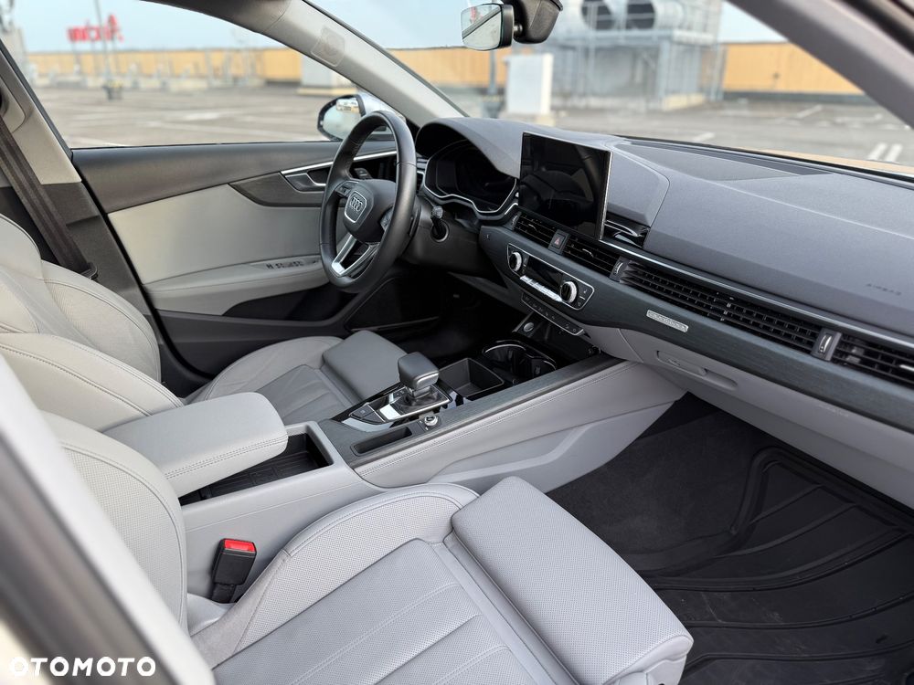 Audi A4 Allroad 2.0 TFSI Quattro S tronic - 26