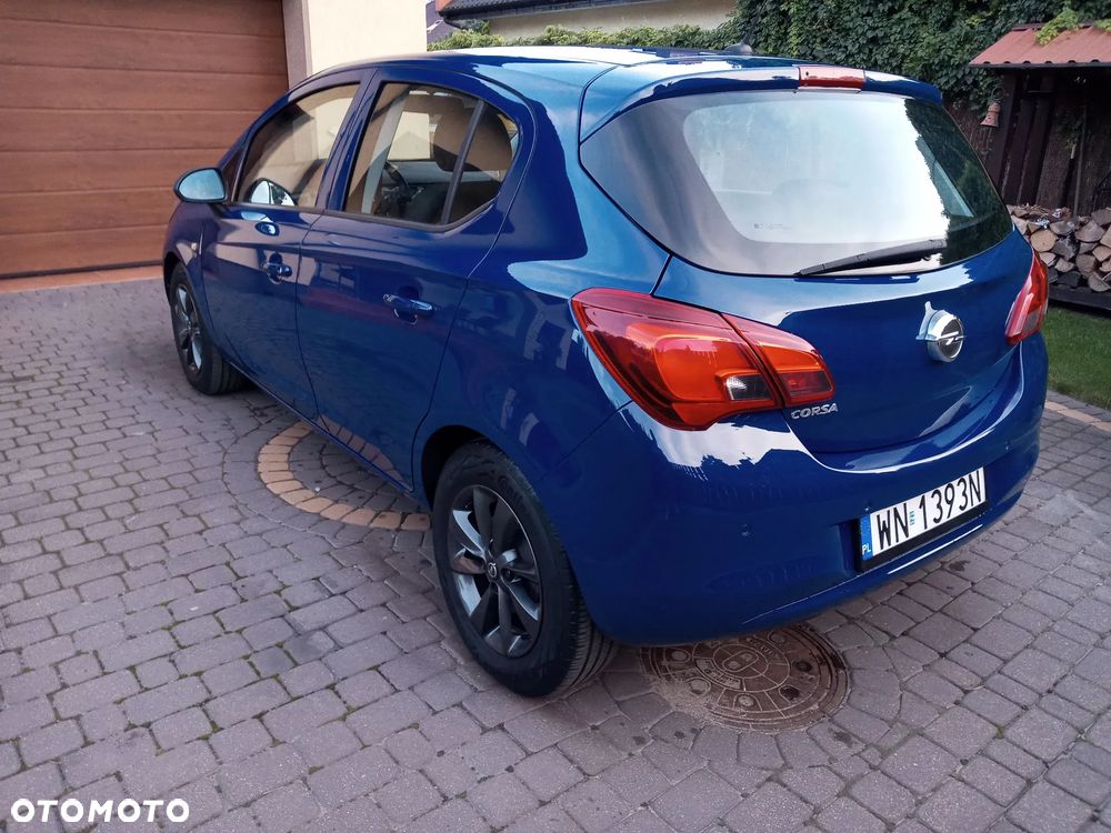 Opel Corsa 1.2 120 Lat - 3