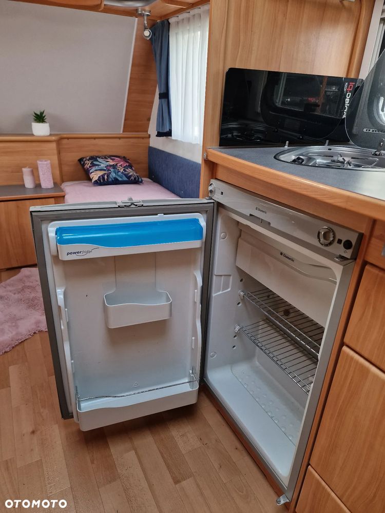 Adria ADORA 472 LU - 17