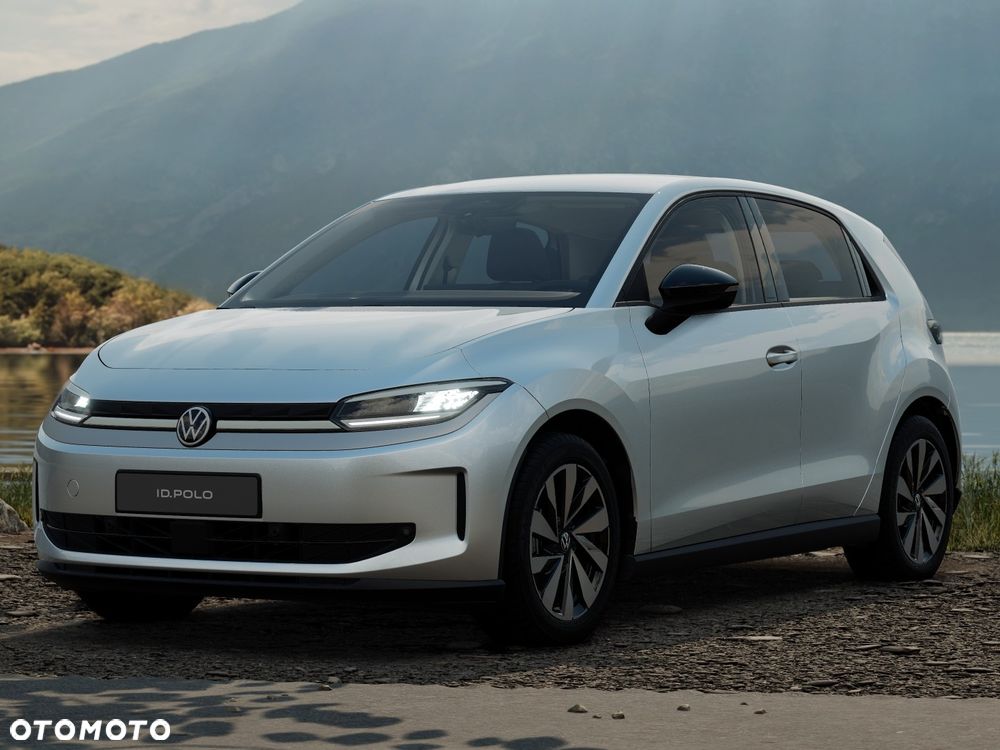 Volkswagen ID. Polo - 2