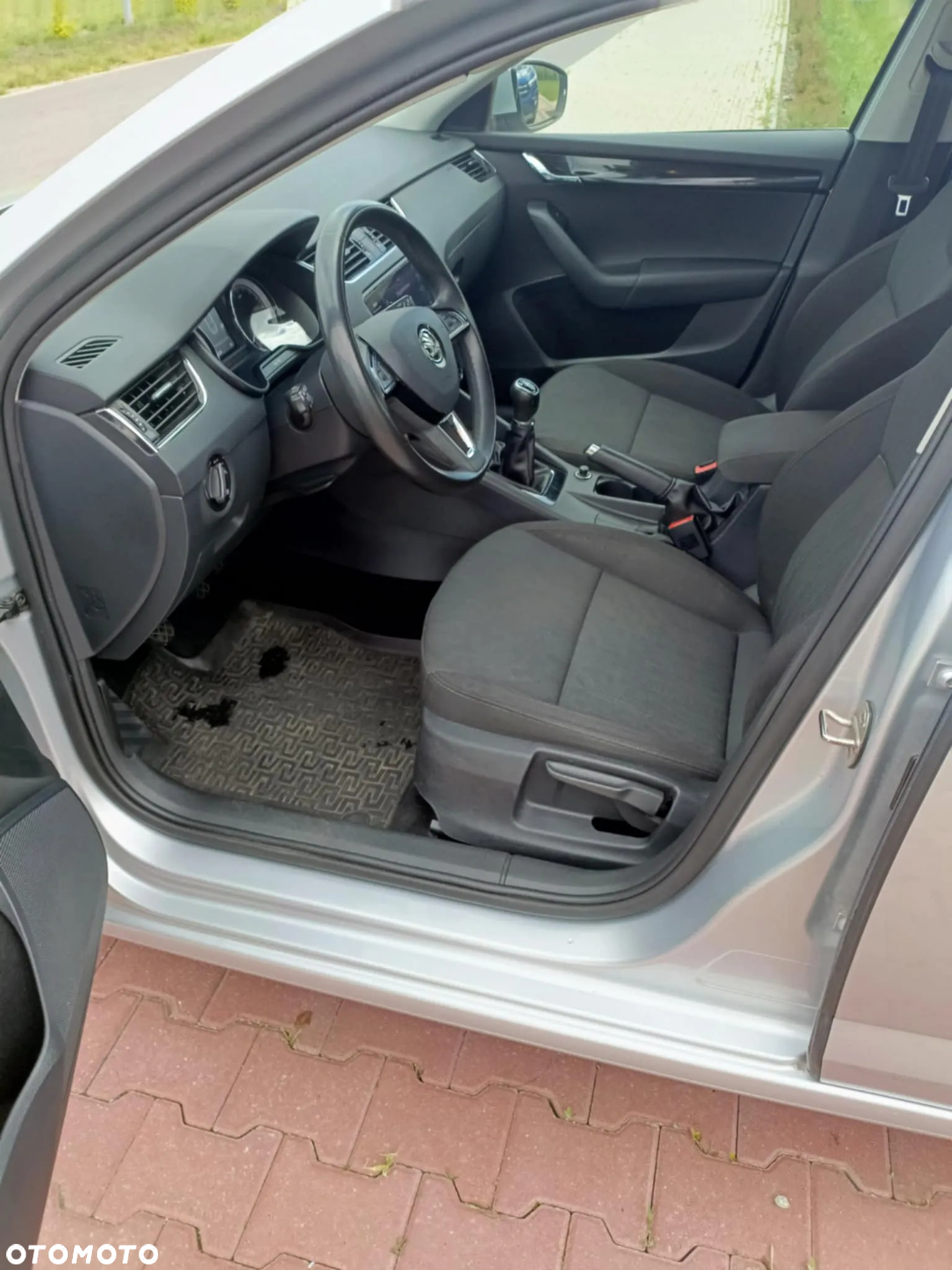 Skoda Octavia 1.4 TSI Style - 10