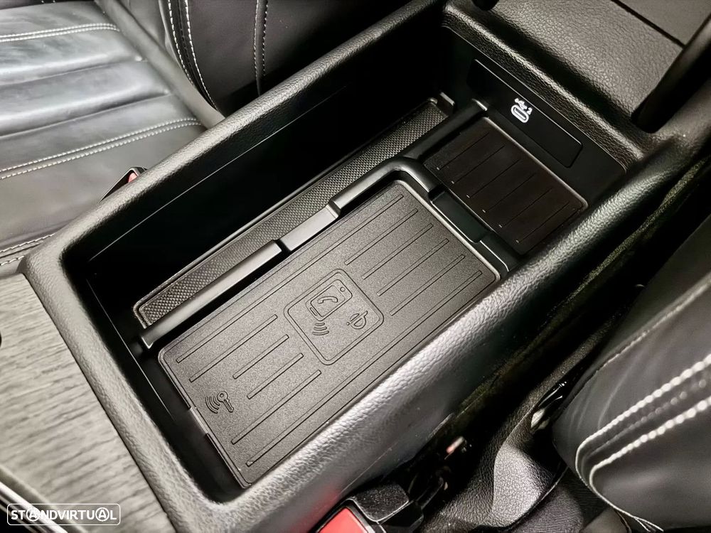 Audi A5 Sportback 35 TDI S line S tronic - 40