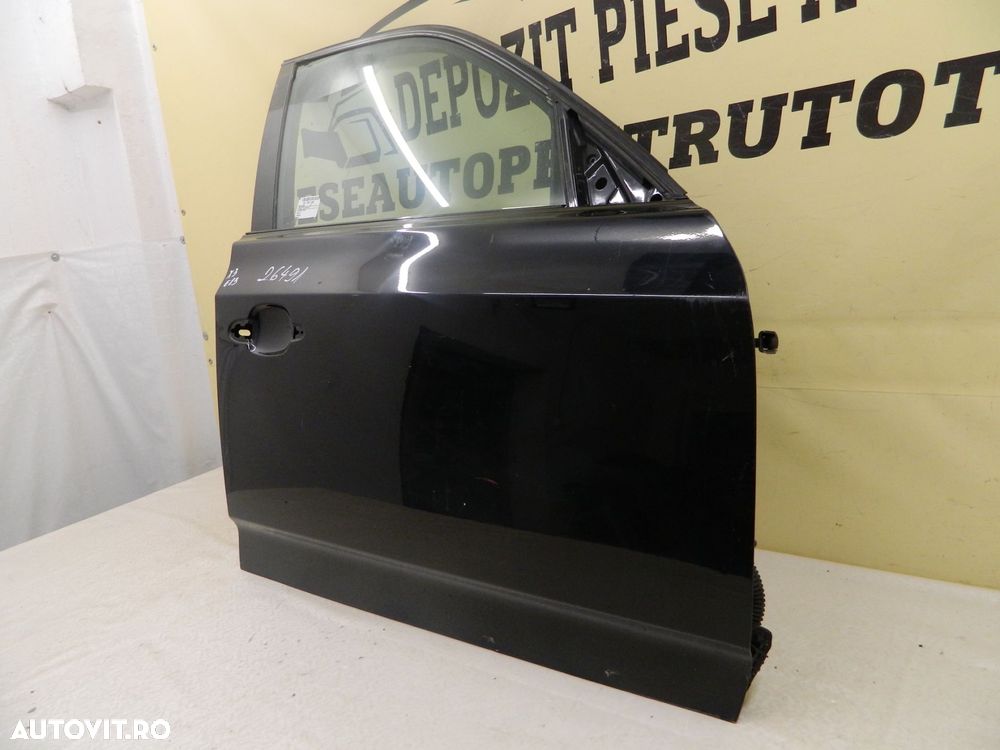 Usa dreapta fata BMW X3 E83 facelift, 2007, 2008, 2009, 2010. - 4