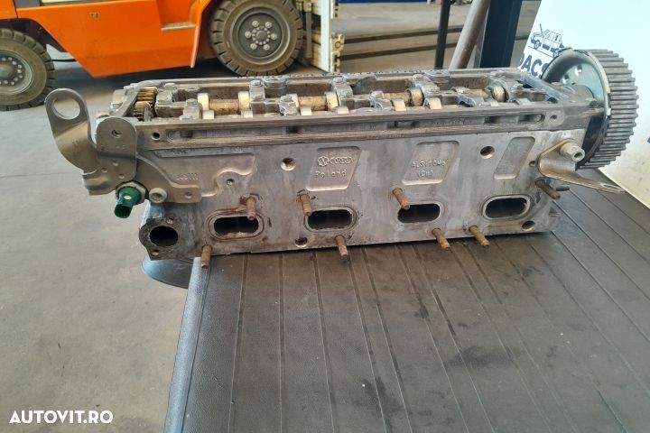 Chiulasa 03L103286A 03L10S111 03L103286A 03L10S111 Volkswagen VW Tigu - 7