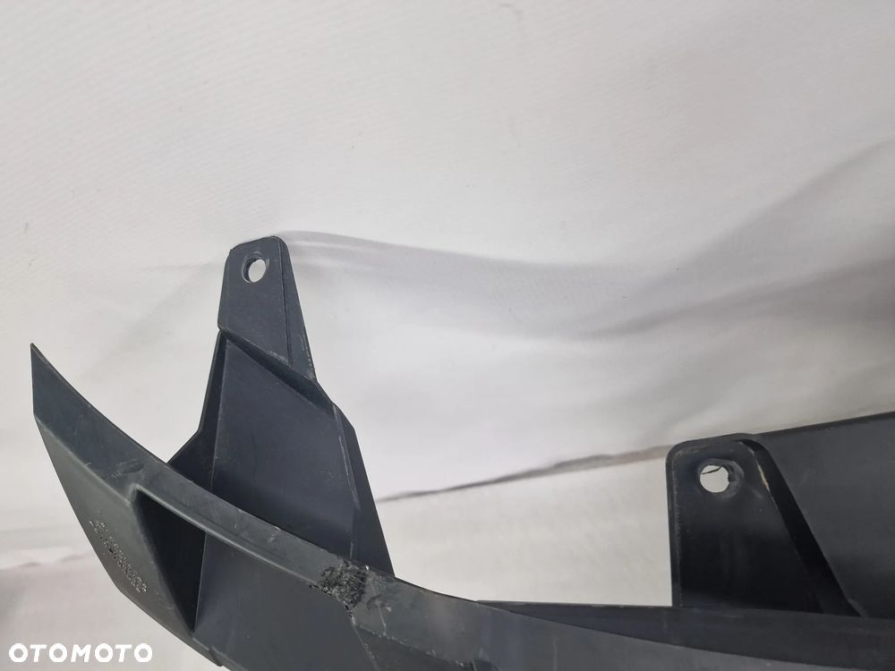 VW ID3 ID-3 19- STELAŻ / WZMOCNIENIE ATRAPY / GRILLA PRZEDNIEGO PRZÓD , NR 10A807231 , NR AUKCJI GL501 - 4