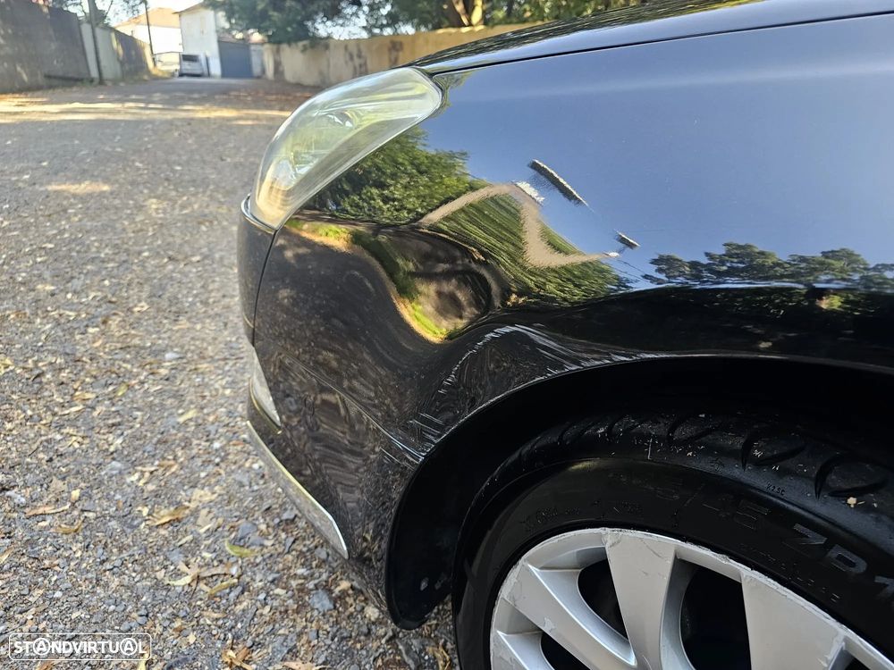 Citroën C5 Tourer 2.2 HDi Exclusive - 17