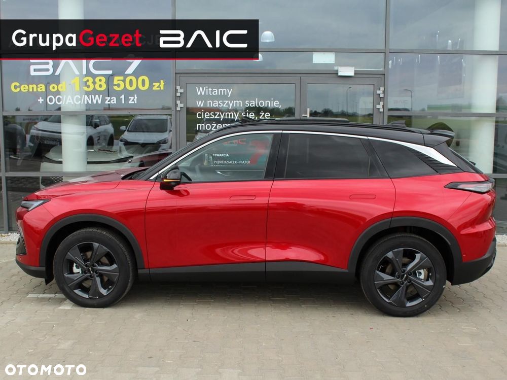 BAIC 5 - 2