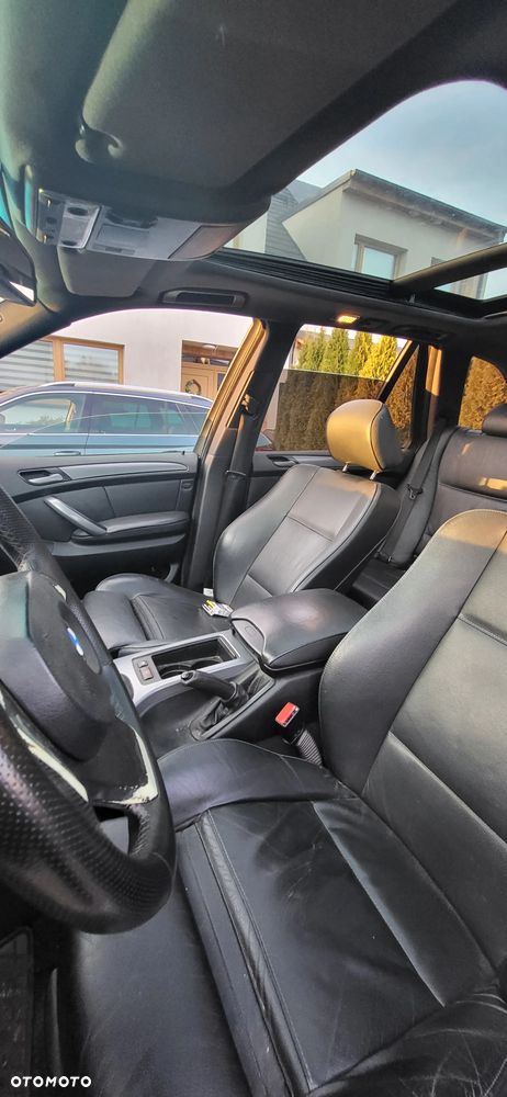 BMW X5 3.0 d Edition Exclusive Sport - 3