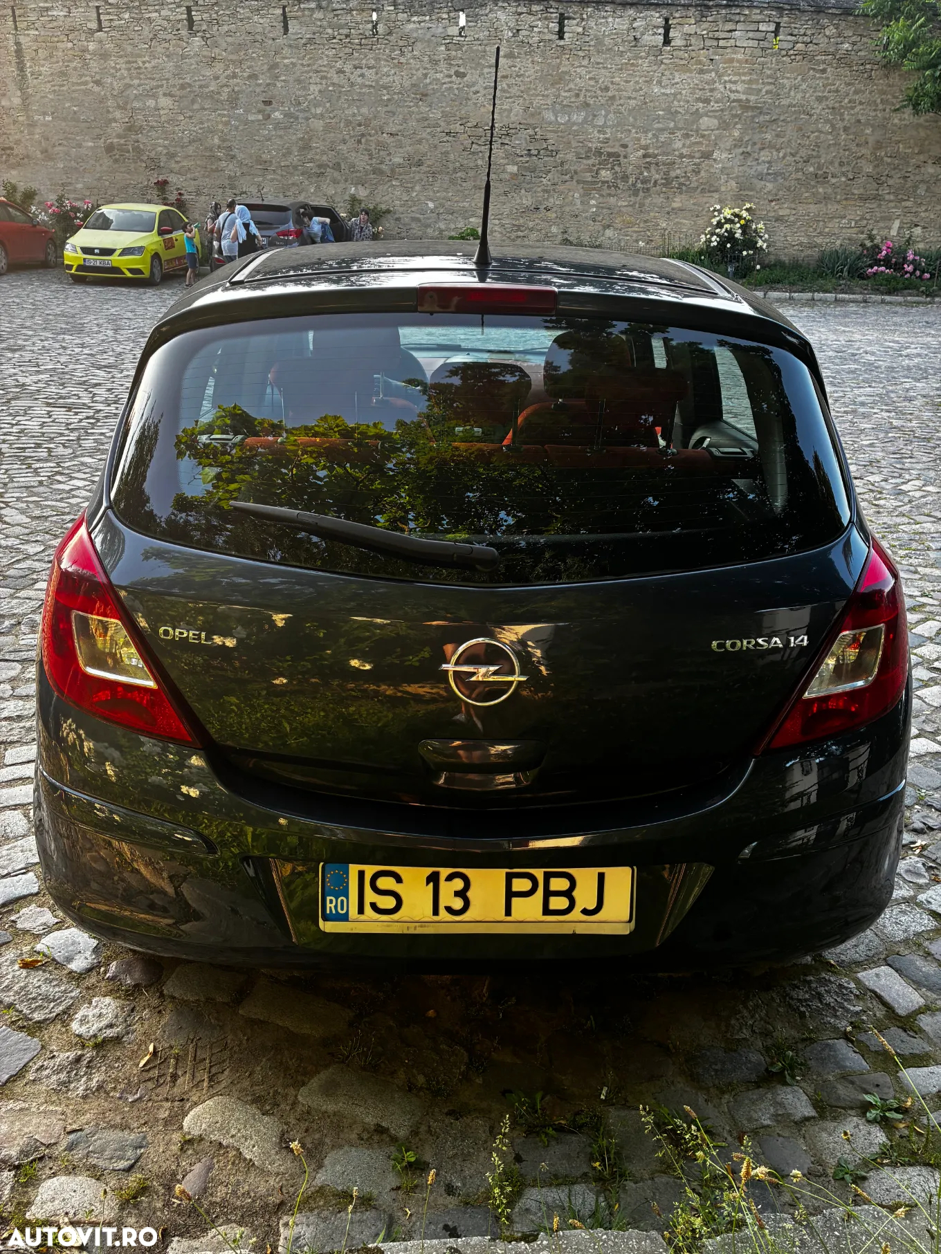 Opel Corsa - 12