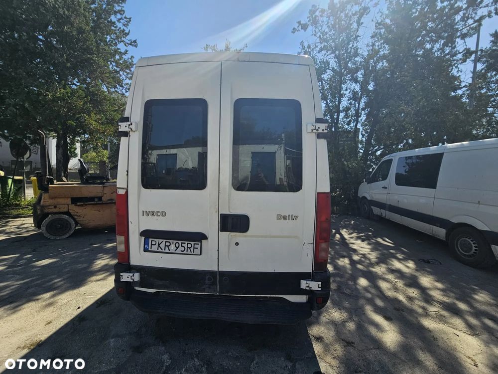 Iveco Turbo Daily - 3
