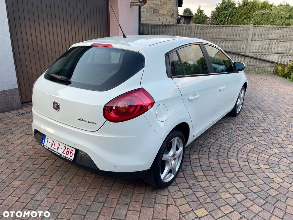 Fiat Bravo 1.4 T-JET 16V Racing - 5