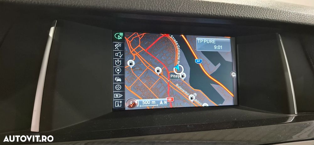 BMW Seria 5 - 29