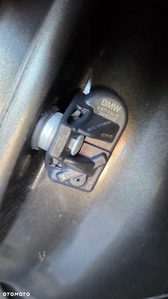 Koła BMW Z4 G29 19 Styling 800 M Pakiet Toyota GR Supra BMW 3 G20 G21 4 G22 G2 5 G30 8 G14 G15 - 11