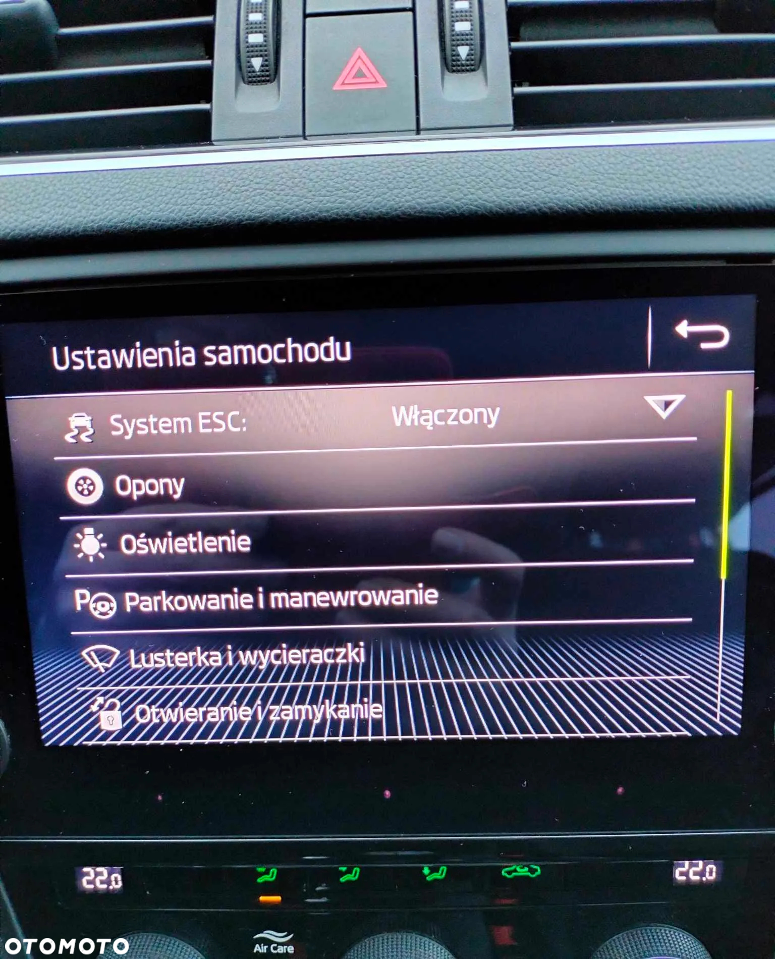 Skoda Octavia 1.6 TDI Ambition - 9