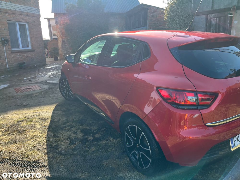 Renault Clio 1.5 dCi Limited - 5