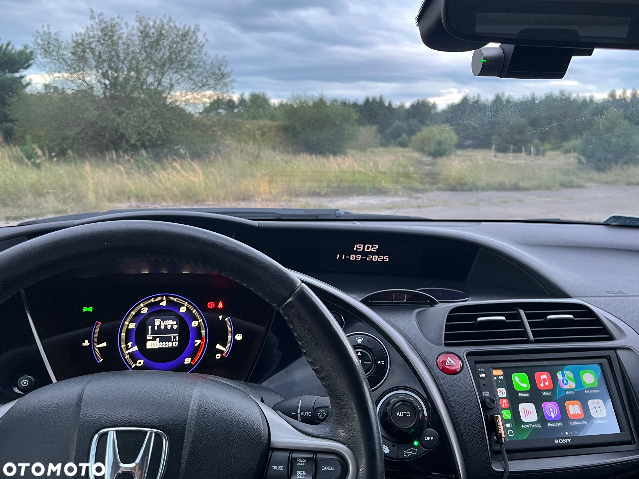 Honda Civic - 16