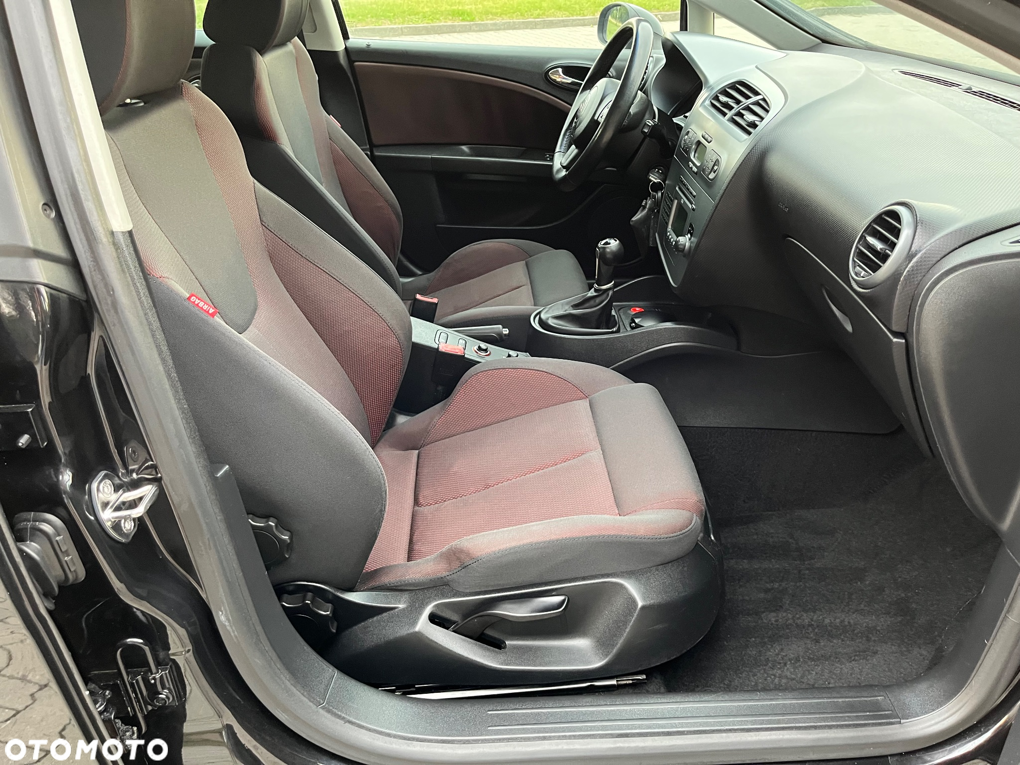 Seat Leon 1.6 Sport Limited - 11