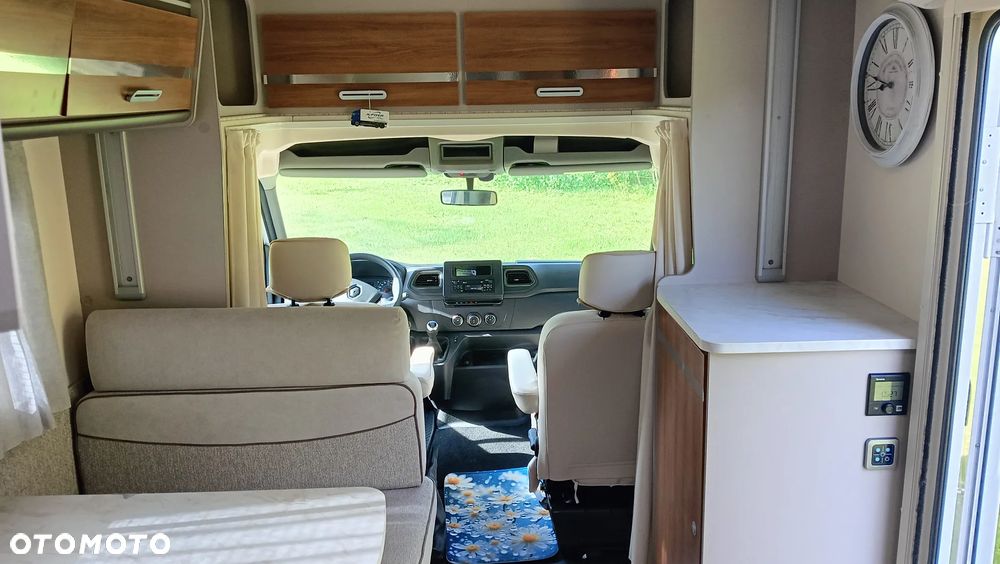 Rimor HYGGE 12 PLUS - 4