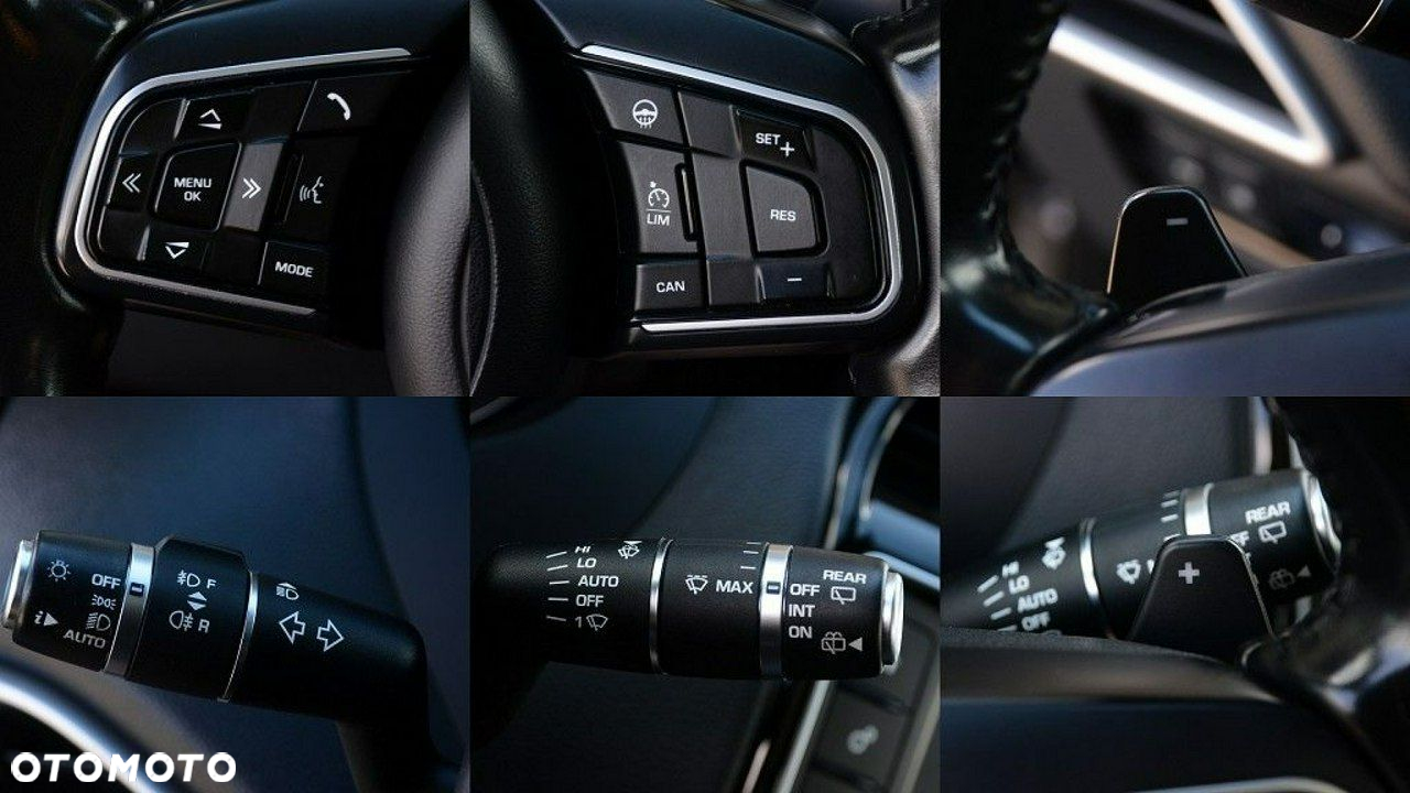 Jaguar F-Pace 2.0 i4D AWD Prestige - 14