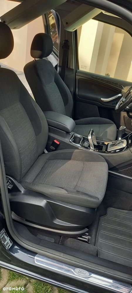 Ford Galaxy 2.0 TDCi Titanium MPS6 - 15
